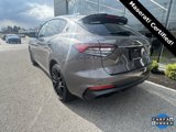 Certified 2022 Maserati Levante Modena image 6