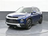Used 2022 Chevrolet TrailBlazer LT image 3