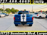 Used 2017 Ford F150 Lariat w/ Equipment Group 502A Luxury image 5