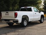New 2024 GMC Sierra 1500 Pro w/ Pro Value Package image 3