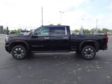 New 2025 GMC Sierra 2500 Denali w/ Denali Reserve Package image 2