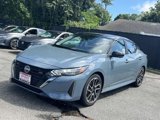 Certified 2024 Nissan Sentra SR w/ SR Premium Package image 3