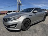 Used 2013 Kia Optima SX image 2