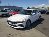 Used 2024 Hyundai Elantra SEL image 3