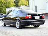 Used 2003 BMW 540i Sedan image 5