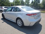 New 2025 Toyota Corolla LE image 3