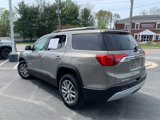 Used 2019 GMC Acadia SLE image 3