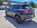 Used 2022 Chevrolet TrailBlazer LT image 4