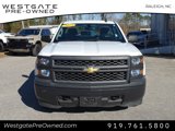 Used 2015 Chevrolet Silverado 1500 W/T image 3