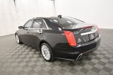 Used 2017 Cadillac CTS Luxury image 5