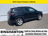 Used 2019 Jeep Compass Latitude w/ Popular Equipment Group image 5