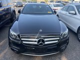 Used 2020 Mercedes-Benz E 350 4MATIC Sedan image 2