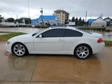 Used 2007 BMW 650i Coupe image 2