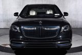 Used 2020 Mercedes-Benz Maybach S 560 4MATIC image 2
