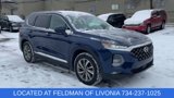 Used 2020 Hyundai Santa Fe SEL w/ Convenience Package image 2