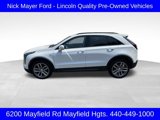Used 2021 Cadillac XT4 Sport image 4