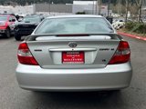 Used 2002 Toyota Camry SE image 5