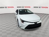 Used 2024 Toyota Corolla LE image 3