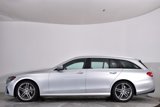 Used 2017 Mercedes-Benz E 400 4MATIC Wagon image 2