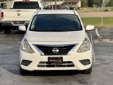 Used 2019 Nissan Versa SV image 5