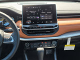 New 2024 Jeep Compass Limited w/ Sun and Sound Group image 3