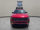 Used 2021 Jeep Compass Sport image 2