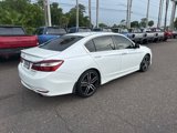 Used 2016 Honda Accord Sport image 3