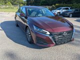 Used 2023 Nissan Altima 2.5 SV image 5