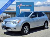 Used 2009 Nissan Rogue S image 1