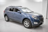Used 2017 Chevrolet Equinox LT w/ Convenience Package image 4