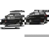 Used 2022 Chrysler Voyager LX image 2