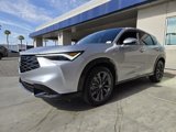 New 2025 Acura ADX A-Spec image 2