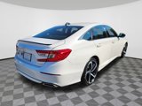 Certified 2021 Honda Accord Sport image 4