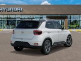 New 2025 Hyundai Venue Limited image 4