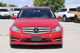 Used 2012 Mercedes-Benz C 300 4MATIC Sedan image 2