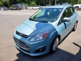 Used 2014 Ford C-MAX SEL w/ Equipment Group 302A image 3