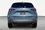 Certified 2022 MAZDA CX-5 Carbon Edition image 4