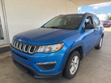 Used 2020 Jeep Compass Sport image 3