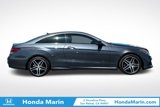 Used 2016 Mercedes-Benz E 550 Coupe image 3