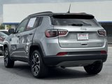 Used 2022 Jeep Compass Limited w/ Sun and Sound Group image 5