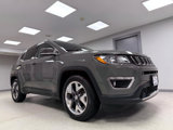 Used 2021 Jeep Compass Limited image 4