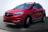 Used 2018 Buick Encore Sport Touring image 3