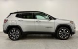 Used 2022 Jeep Compass Limited w/ Sun and Sound Group image 3