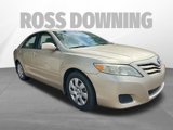 Used 2010 Toyota Camry LE image 3