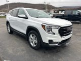 Used 2022 GMC Terrain SLE w/ Driver Convenience Package image 3