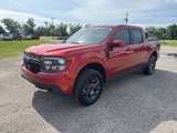 Used 2023 Ford Maverick Lariat w/ Tremor Off-Road Package image 4