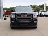 Used 2018 GMC Sierra 1500 4x4 Double Cab w/ Elevation Edition image 5