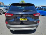 Used 2023 Ford Escape Platinum image 4