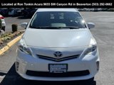Used 2013 Toyota Prius V Three image 3