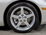 Used 2005 Chevrolet Corvette Convertible w/ Preferred Equipment Group image 5